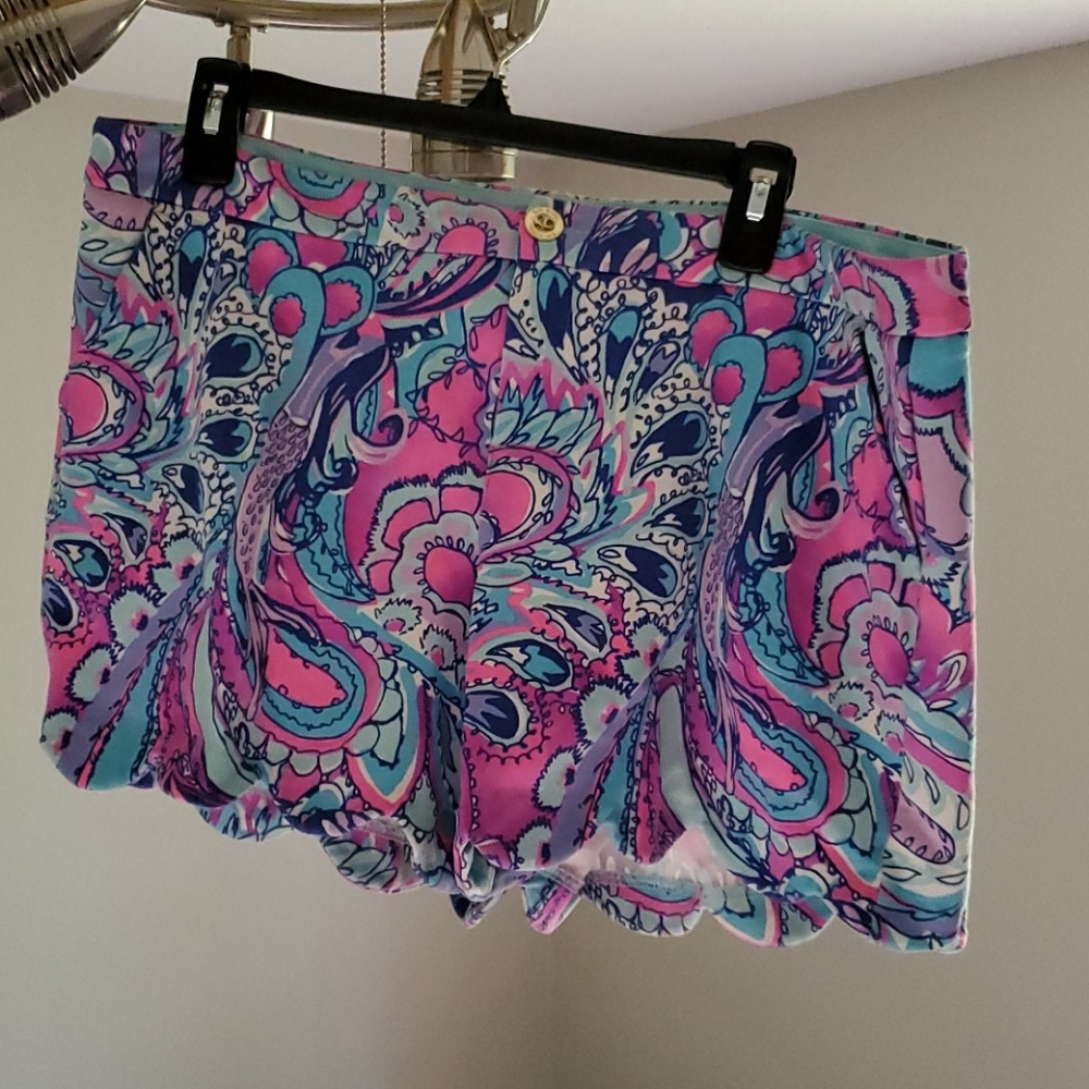 Lily shorts